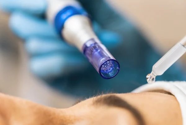 Top 3 Non-Surgical Skin Treatments for Skin Rejuvenation