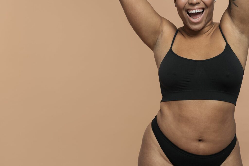 body lift after weight loss