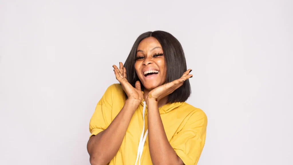 Balancing Beauty Without Changing Who You Are