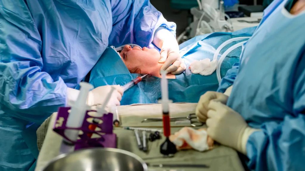 Fat Transfer vs. Implants: What You Need to Know