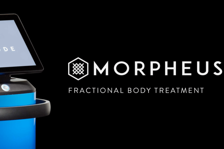 Morpheus8 Treatment: Non-Surgical Skin Tightening and Rejuvenation