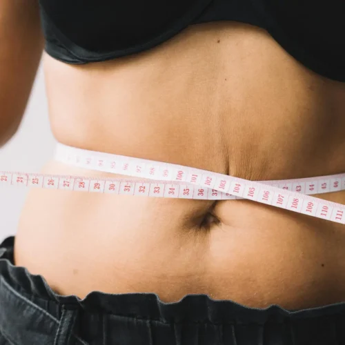 Post-Weight Loss Contouring: Completing the Transformation