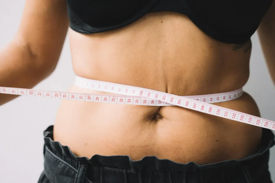 Post-Weight Loss Contouring: Completing the Transformation