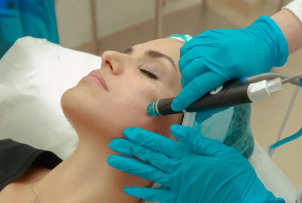Top 5 Non Surgical Treatments for Skin Rejuvenation 1