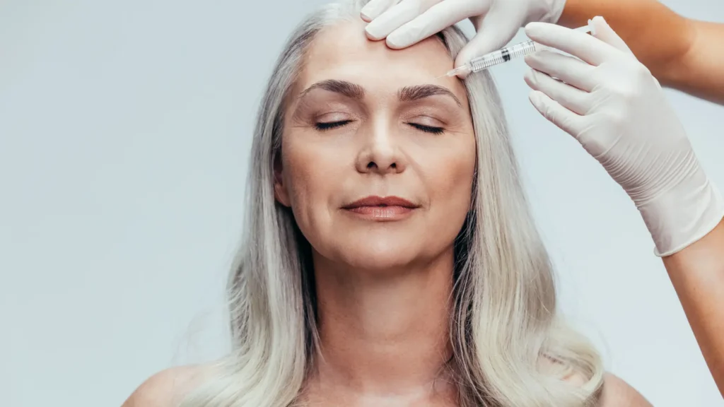 Home What to Expect from Your First Botox Appointment