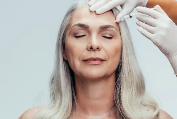 What to Expect from Your First Botox Appointment