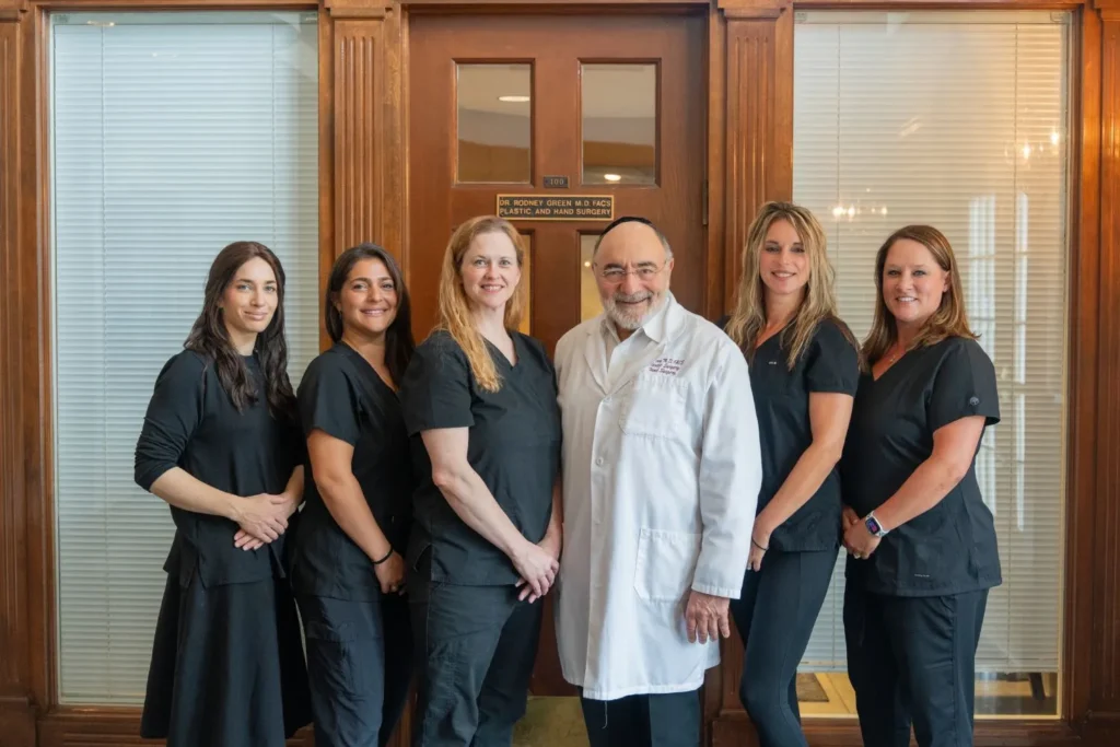 Home Dr-Rodney-Green-Staff