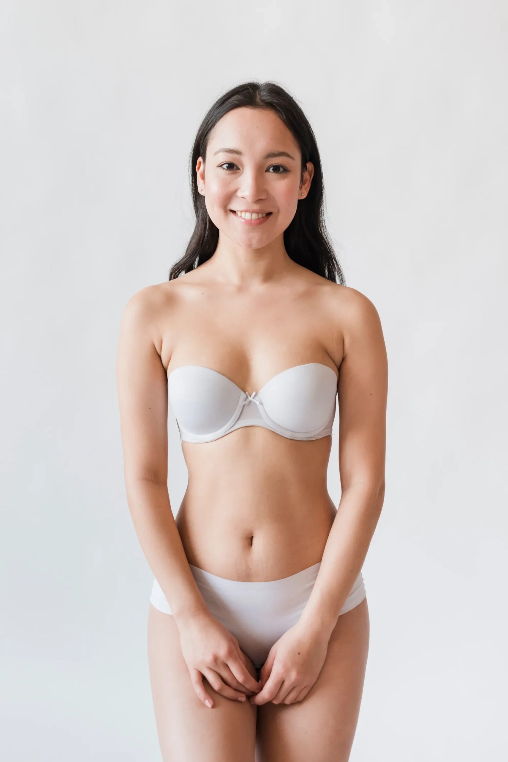 young asian brunette bra underpants scaled