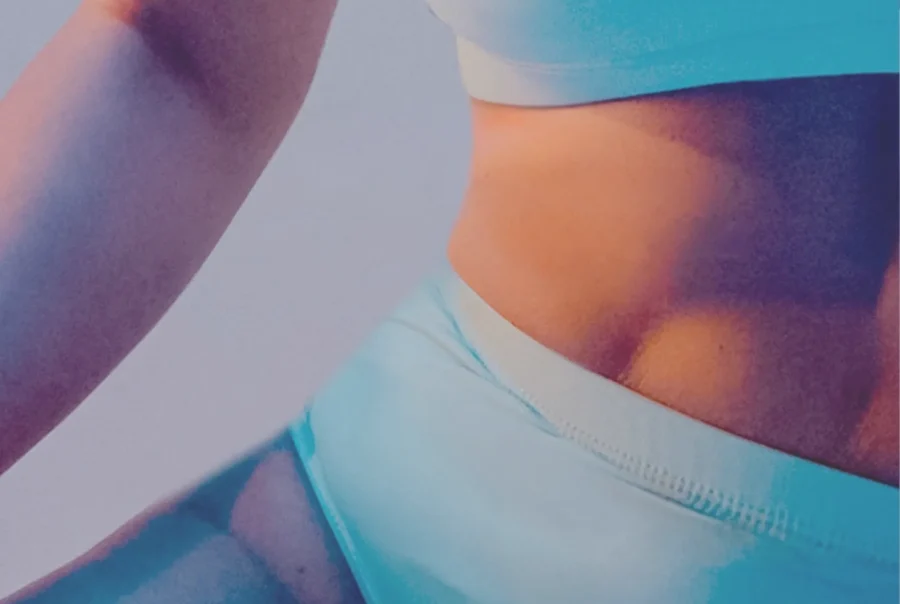 skin tightening results